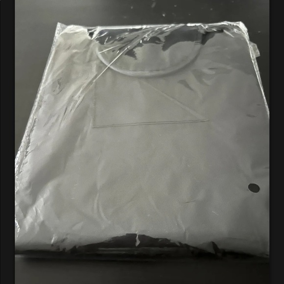 Drawstring makeup bag - Picture 5 of 5